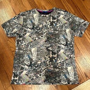 Robert Graham TShirt